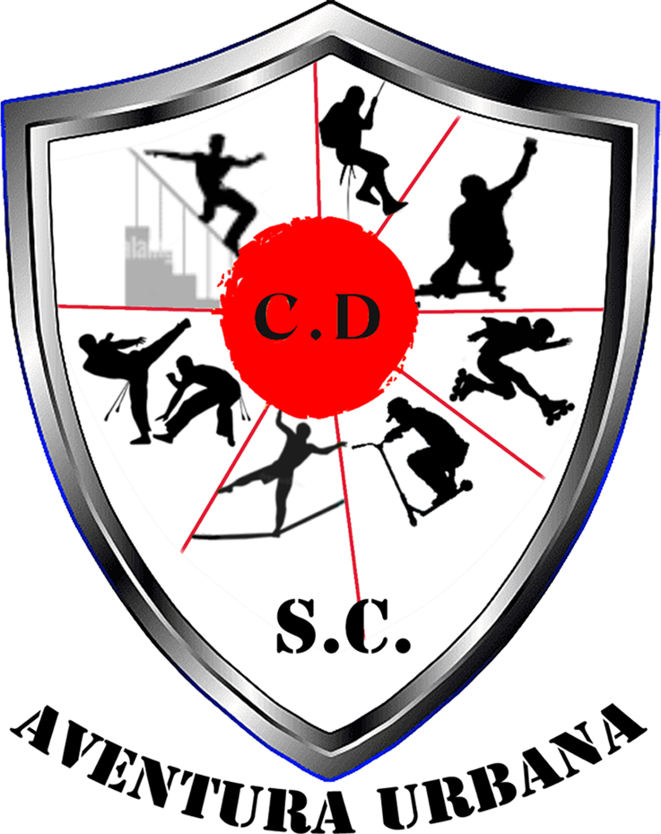 cdsc-aventura urbana