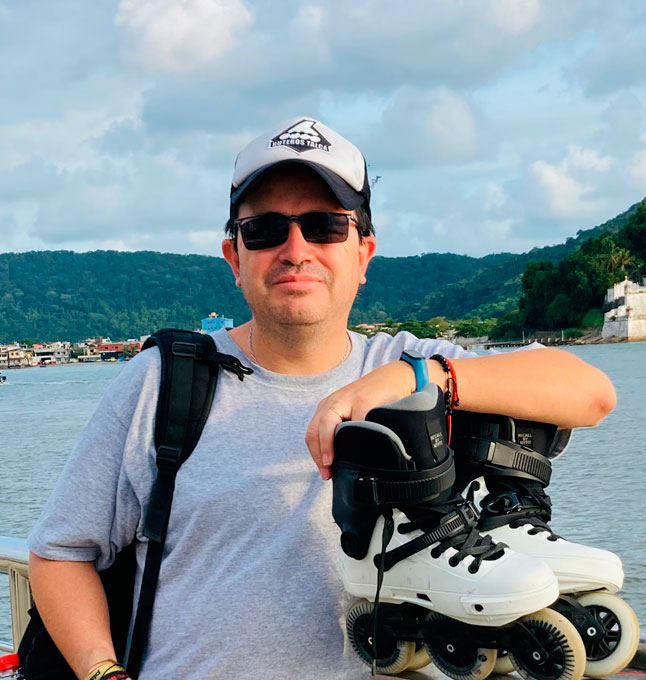 Juan Manuel Espinoza