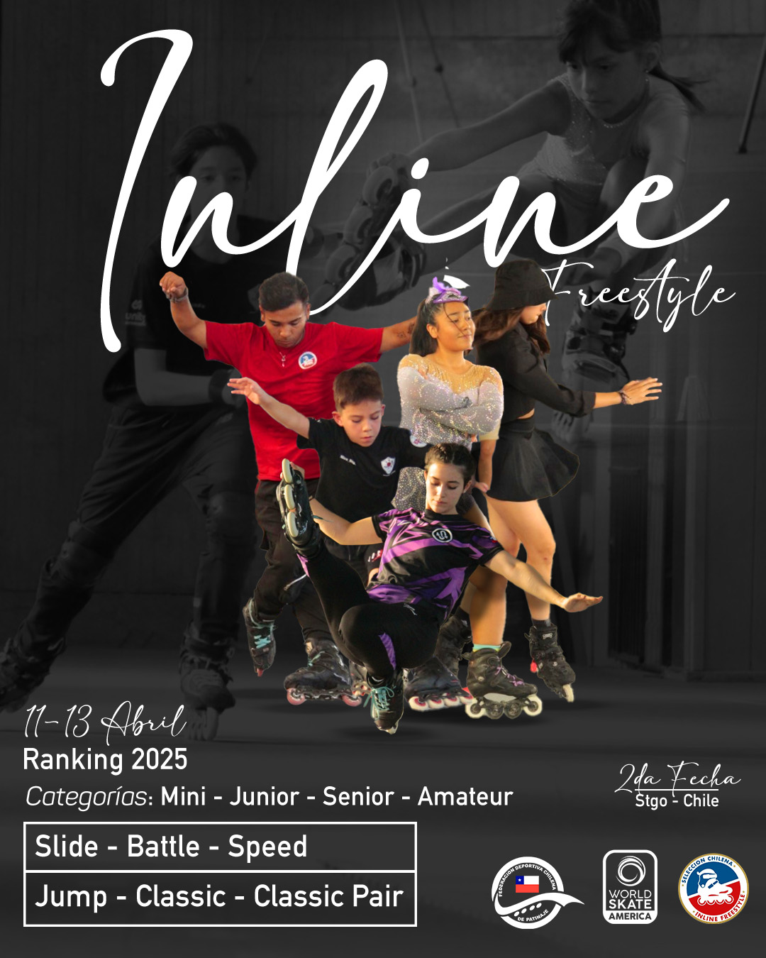 inline