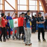 Delegación México Delegación México