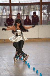 Classic Slalom y Pairs